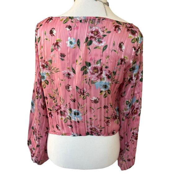 90'S Y2K 3 PC. BUNDLE SZ. MEDIUM! RALPH LAUREN, FREDERICK'S OF HOLLYWOOD - Picture 5 of 8